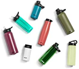 CamelBak Eddy+ Bite Valve and Straw, 2 Count (Pack of 1)