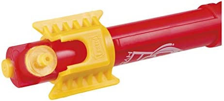 Toysmith, Liqui-Fly Hydro Rockets, 3 Easy To Use Water Rockets, For Boys & Girls Ages 8+