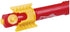 Toysmith, Liqui-Fly Hydro Rockets, 3 Easy To Use Water Rockets, For Boys & Girls Ages 8+