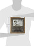 Pavilion - Brother Like No Other - Wood and Metal 4x6 Picture Frame