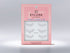 Eylure Naturals False Eyelashes Multipack, Style No. 020 Black , Reusable, Adhesive Included, 3 Pair