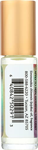 KUUMBA MADE Arabian Rose Fragrance Oil, 0.125 Ounce