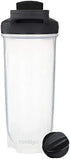 Contigo - 70290 Contigo Shake & Go Fit Snap Lid Shaker Bottle, 28 oz, Black