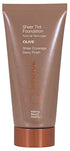 Mineral Fusion Sheer Tint Foundation, Olive, 1.8 Oz