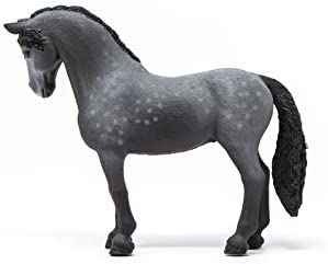 Schleich Horse Club, Realistic Horse Toys for Girls and Boys, Pura Raza Española Mare Horse Toy, Ages 5+