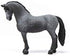 Schleich Horse Club, Realistic Horse Toys for Girls and Boys, Pura Raza Española Mare Horse Toy, Ages 5+