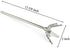 Onlyfire 3 Inch Stainless Steel Pork Puller Used with Standard Hand Drill