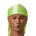 KISS RED Power Wave Silky Satin Durag Extra Long Tails