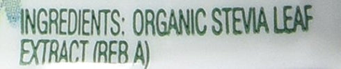 Pyure Organic Stevia Powder Extract | 100% Stevia No Fillers, Stevia Concentrate 300x Sweeter than Sugar | No Additives, Pure Stevia Extract Sugar Substitute, Micro-Spoon Included | 1,000 Servings