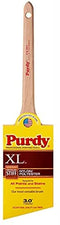 3" Purdy 144080330 XL Dale Angled Sash Paint Brush, Tynex Orel
