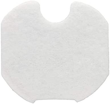 Vacuum Filters Replacement Set for Shark Rocket HV300, CS100, CS110, HV301, HV302, HV303, HV305, HV308, HV310, UV450, 8 Foam Filters + 8 Felt Filters + 8 Post-Filters, Compare to Part # XFFV300