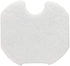 Vacuum Filters Replacement Set for Shark Rocket HV300, CS100, CS110, HV301, HV302, HV303, HV305, HV308, HV310, UV450, 8 Foam Filters + 8 Felt Filters + 8 Post-Filters, Compare to Part # XFFV300