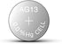 JNKXIXI 100 Pack LR44 AG13 357 Battery 1.5V SR44 A76 GP76 Lr 44b L1154c 303 Ornament Batteries Button Coin Cell Batteries