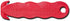 Klever Innovations Cutter Stainless Steel Package Opener, Safety Utility Cutter Assorted Colors 10 pcs, KLEVER - 10/PACK MIX