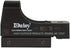 Daisy Electronic Red Dot Point Sight, Black, 3/8 Inch