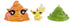 Poopsie Cutie Tooties Surprise Series 2-1A, Multicolor