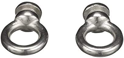 Seachoice Boat Fender Bumper Hanging Holder Locks, Spare