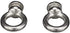 Seachoice Boat Fender Bumper Hanging Holder Locks, Spare