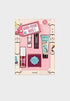 Benefit Bene Tint Rose-tinted Lip & Cheek Stain, 0.2 Fl Oz