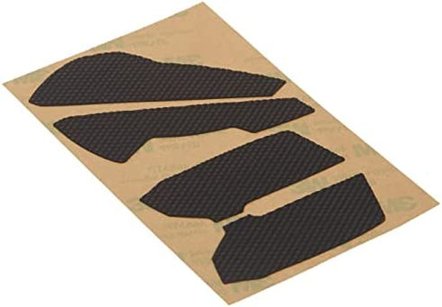 Razer Mouse Grip Tape - for Razer Viper Mini: Anti-Slip Grip Tape - Self-Adhesive Design - Pre-Cut