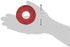 RockTape HookGrip 2-Inch Thumb Protection Kinesiology Tape for Weightlifting (32 Pre-Cut Strips)
