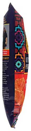 Siete Family Foods Fuego Potato Chips, 5.5 oz Bag