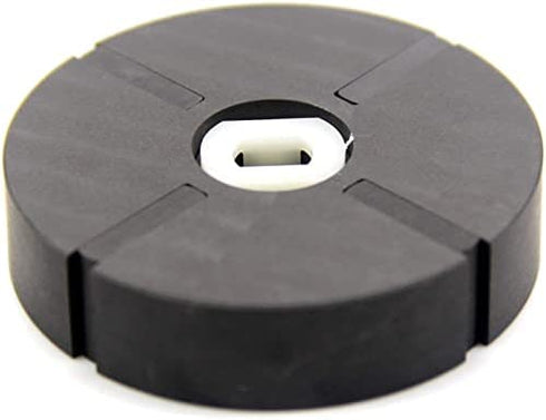 HAKATOP PP204 HA3004 1/2" Rotor Kit Fit Desa Reddy Master Space Heater Parts 70-022-0100