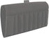 Allen Company Rifle Buttstock Shell/Cartridge Holder, Durable Elastic Loops Hold .270, 30.06, 6.5 Creedmoor, 7 mm (Fits Most Hunting Rifles), Black, 206