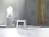 Vicks Humidity Monitor White