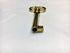 RO6G Clock Parts Supplies for Ridgeway Grandfather Clock Door Key for Clocks Prior to 2004 for Clocks Repair, Wall Clocks, Alarm Clock.