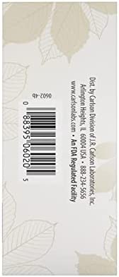 Carlson - E-Gem Oil Drops, 20000 IU Vitamin E, All-Natural, Moisturizes & Nourishes Skin, 2 fl oz