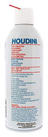 Houdini Lock Lube