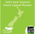 Super Snouts Joint Power Joint Supplement for Dogs and Cats, 2.64 oz - New Zealand Green Lipped Mussel, Joint Repair