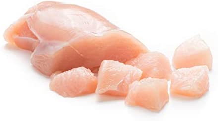 Plato Original Real Strips Organic Chicken 3oz