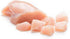 Plato Original Real Strips Organic Chicken 3oz