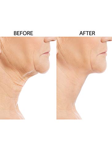 Crepe Be Gone Firming Neck Cream One Color One Size