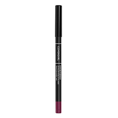COVERGIRL Exhibitionist 24-Hour Kohl Eyeliner, Burgundy