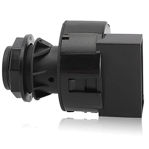QAZAKY Ignition Key Switch Compatible with Polaris Sportsman 300 325 400 450 500 550 570 600 700 800 850 1000 Ranger RZR ATV UTV 4010390 4011002 4011142 4012164 4012165