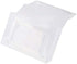 Filexec Products 4 x 6 Inches Index Card Case, Clear, Pack of 2 (50305-20223)