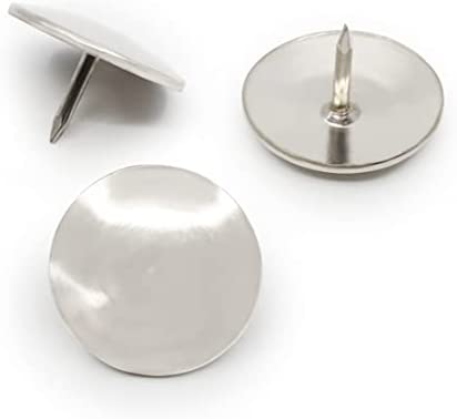 Dritz 3162 Quilter's Thumb Tacks with Extra Large Heads (65-Count)