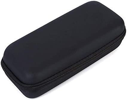 INVODA Hard Storage Travel Case Solo Oneblade Case EVA Travel Carrying Case Full Body Trimmer and Shaver Case