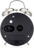 Big Ben 4 1/2" Twin Bell Alarm clock