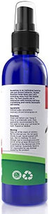 Cat Deterrent Spray for Scratching - 4oz Natural Non-Toxic Anti Scratch Cat Spray for Scratching - Protect Your Furniture, Carpet and Plants - Perfect No Scratch Spray for Cats - Made in USA