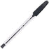 Paper Mate 2013158 InkJoy 50ST Ballpoint Pens, Ultra Smooth Ink, Reliable and Fluid 1.0mm Medium Tip, Pack of 24, Black