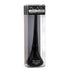 Palladio Liquid Eyeliner, Highly Pigmented and Waterproof Eyeliner, For Intense Eye Definition, Smear-proof Eyeliner Liquid, Includes Easy Grip Wand and Felt Tip Eyeliner Applicator, Black