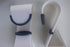 TidyHouse Space Saver Over The Door Hook Hanger Rack Set - Organise Bedroom, Bathroom, Closets - Hang Shirts (Standard)