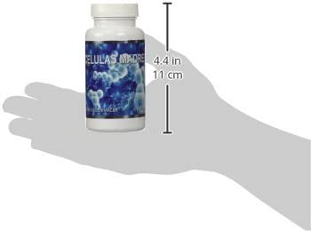 Celulas Madres (AFA) Aphanizomenon flos-Aquae Stem Cell Enhancer + 1 Free Bottle!