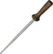 Chicago Cutlery SHARENING Walnut Tradition 10-Inch Sharpening Steel