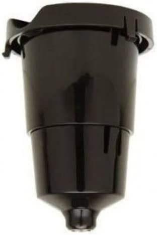 K Cup Holder Needle Replacement Part Exit Needle Coffee Maker NEW for Keurig that it is also compatible with the K-Elite model (not 2.0)