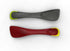 Joseph Joseph Uni-Tool 5-In-1 Utensil Slotted Solid Spoon Spatula Turner Slicer Kitchen All-In One Space Saving, Gray 12 long